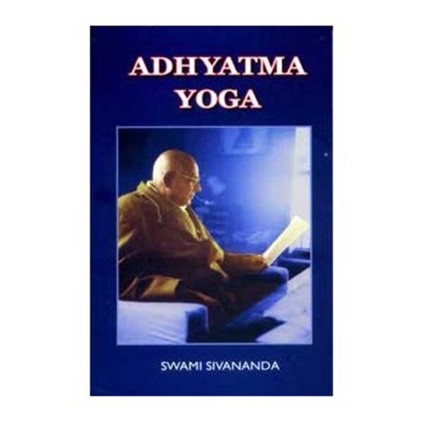 Adhyatma Yoga