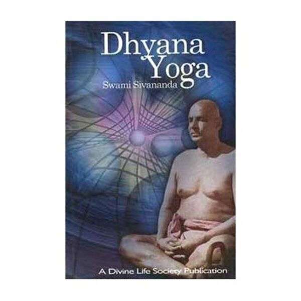 Dhyana Yoga