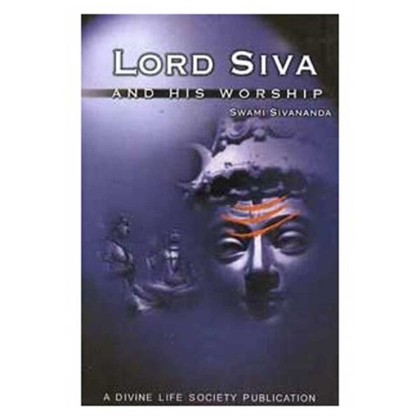 Lord Siva and his Worship